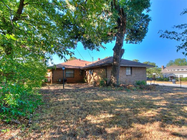 1201 NE 45th Street, Oklahoma City, OK 73111
