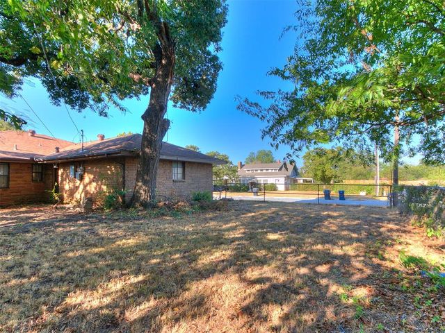 1201 NE 45th Street, Oklahoma City, OK 73111