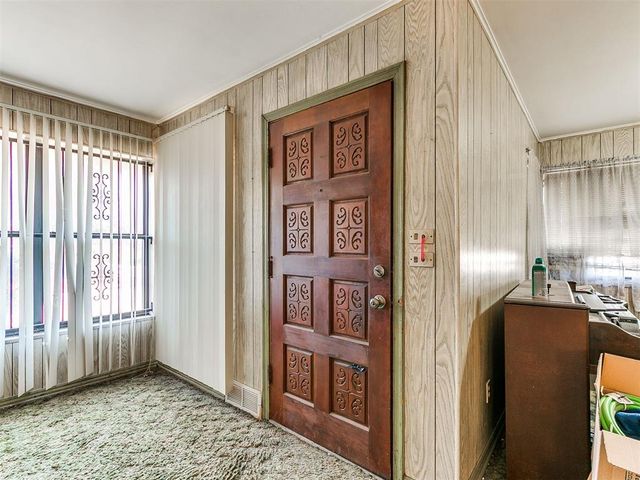 1201 NE 45th Street, Oklahoma City, OK 73111