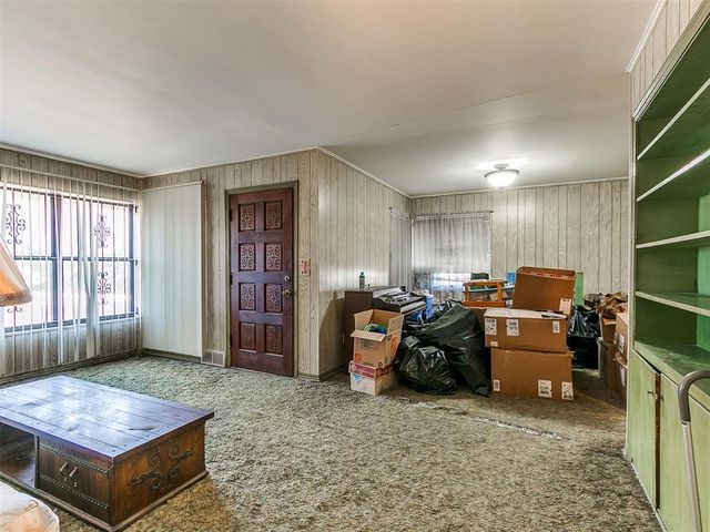 1201 NE 45th Street, Oklahoma City, OK 73111