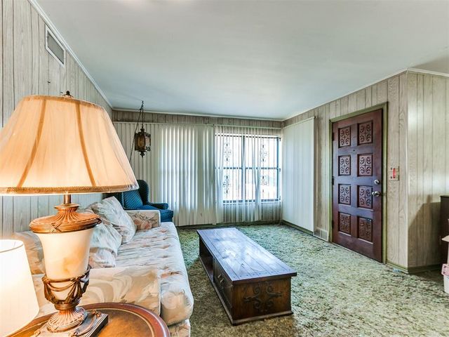 1201 NE 45th Street, Oklahoma City, OK 73111