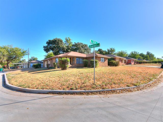 1201 NE 45th Street, Oklahoma City, OK 73111