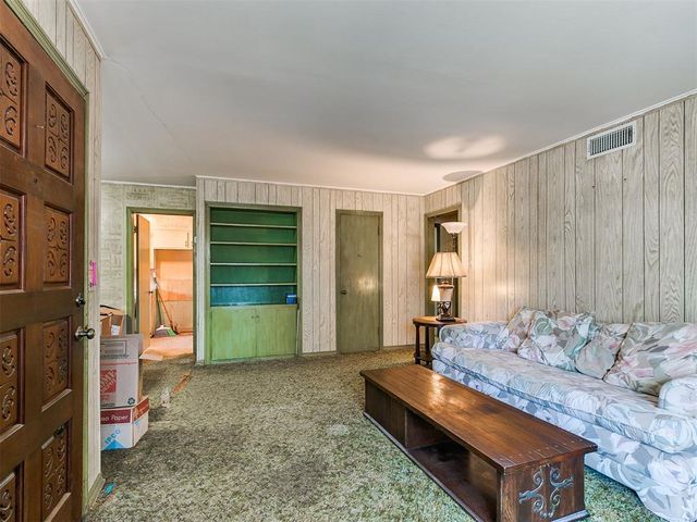 1201 NE 45th Street, Oklahoma City, OK 73111