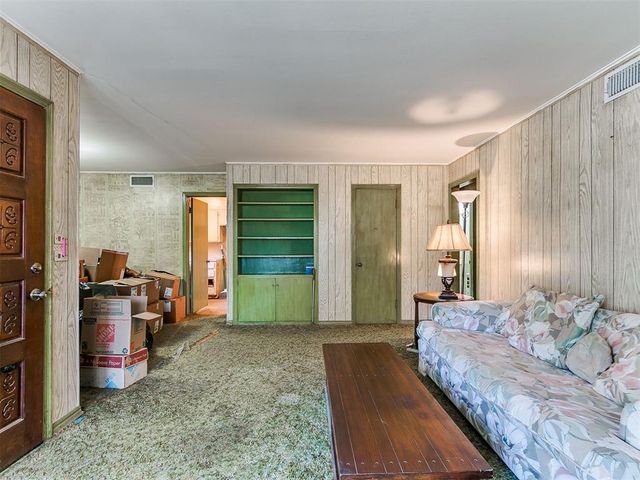 1201 NE 45th Street, Oklahoma City, OK 73111