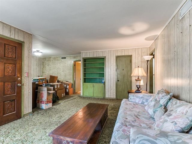 1201 NE 45th Street, Oklahoma City, OK 73111