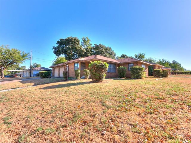 1201 NE 45th Street, Oklahoma City, OK 73111