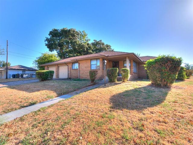 1201 NE 45th Street, Oklahoma City, OK 73111