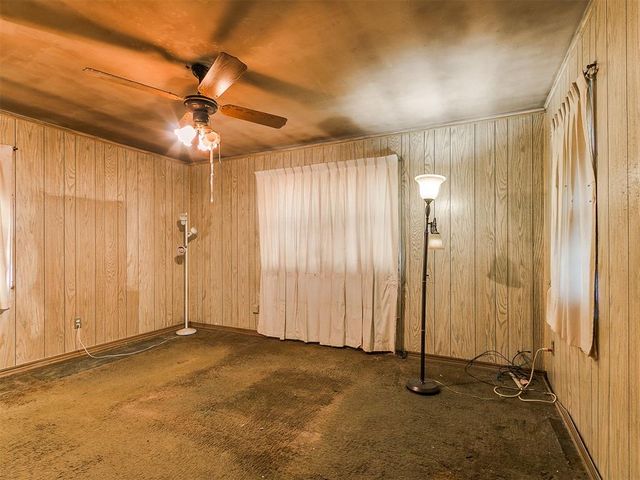 1201 NE 45th Street, Oklahoma City, OK 73111