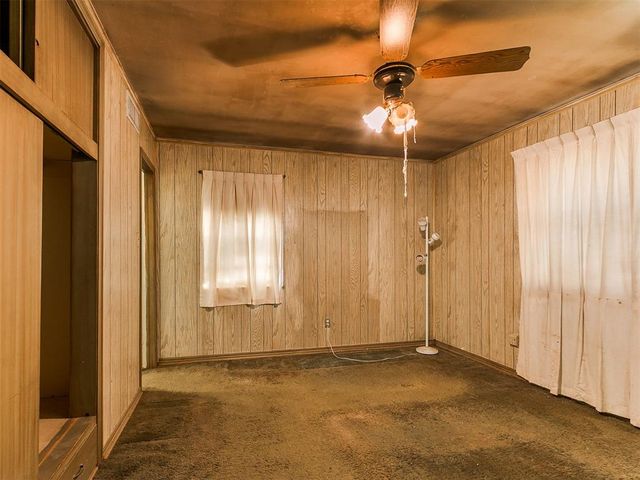 1201 NE 45th Street, Oklahoma City, OK 73111