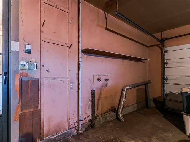1201 NE 45th Street, Oklahoma City, OK 73111