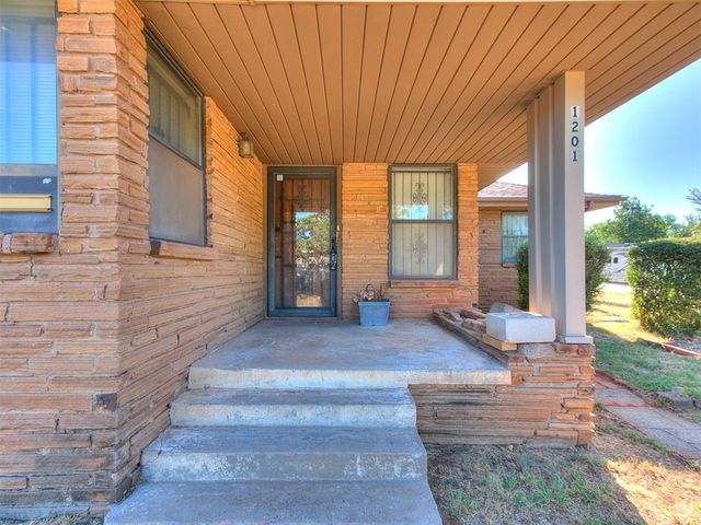 1201 NE 45th Street, Oklahoma City, OK 73111