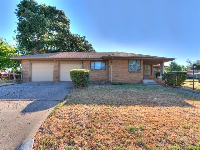 1201 NE 45th Street, Oklahoma City, OK 73111