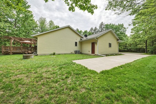 6633 188th Street, Chippewa Falls, WI 54729