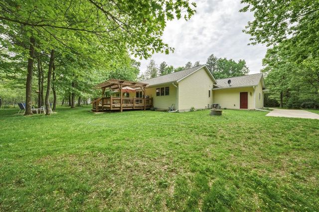 6633 188th Street, Chippewa Falls, WI 54729