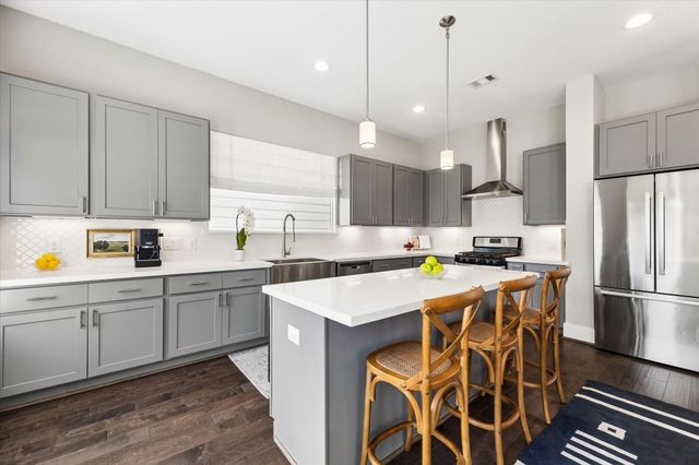 419 Yale Oaks Lane, Houston, TX 77091