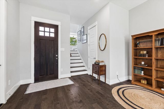 419 Yale Oaks Lane, Houston, TX 77091