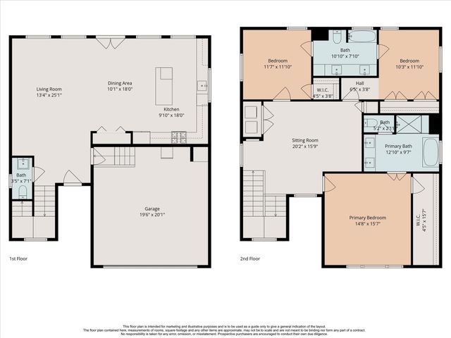 419 Yale Oaks Lane, Houston, TX 77091