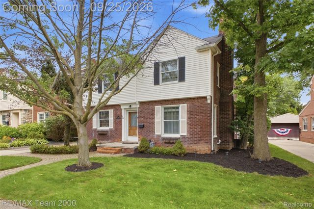 24616 Fairmount Drive, Dearborn, MI 48124