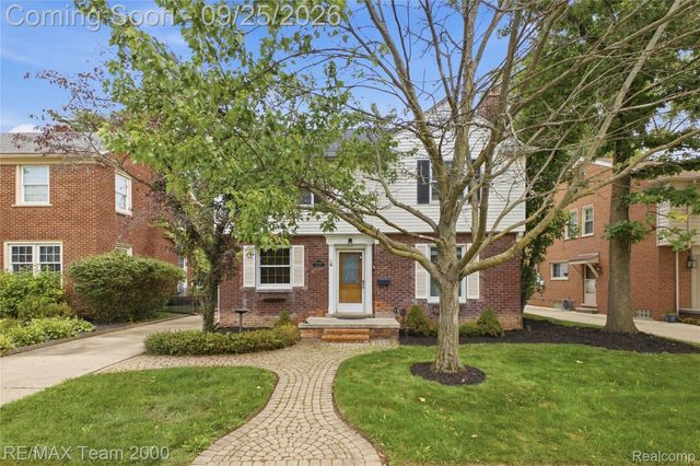 24616 Fairmount Drive, Dearborn, MI 48124