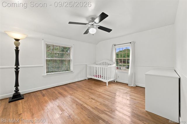 24616 Fairmount Drive, Dearborn, MI 48124