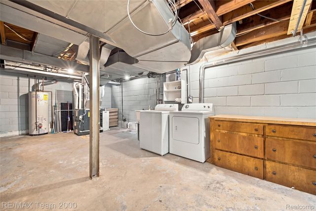 24616 Fairmount Drive, Dearborn, MI 48124