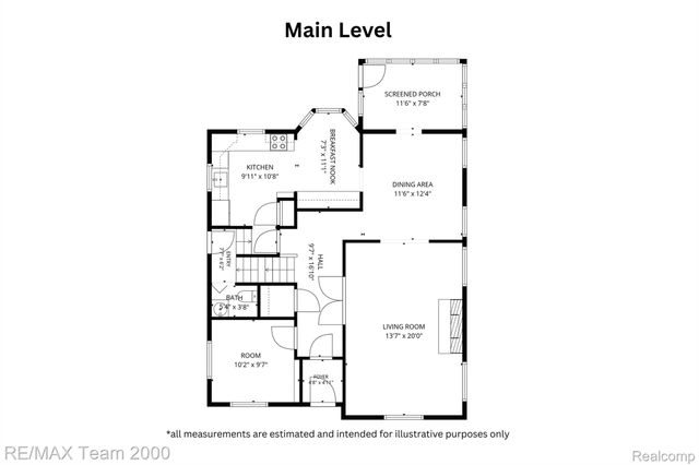 24616 Fairmount Drive, Dearborn, MI 48124