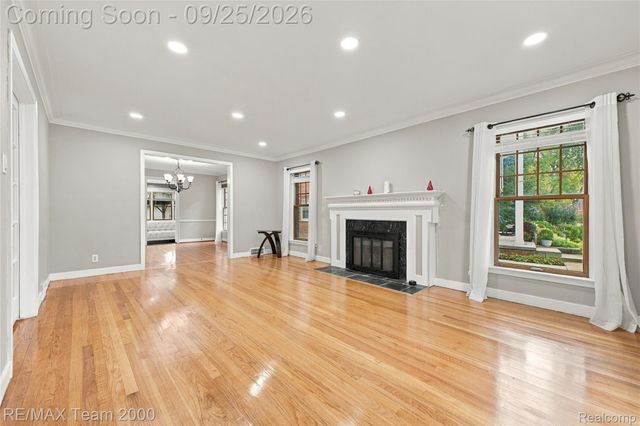 24616 Fairmount Drive, Dearborn, MI 48124