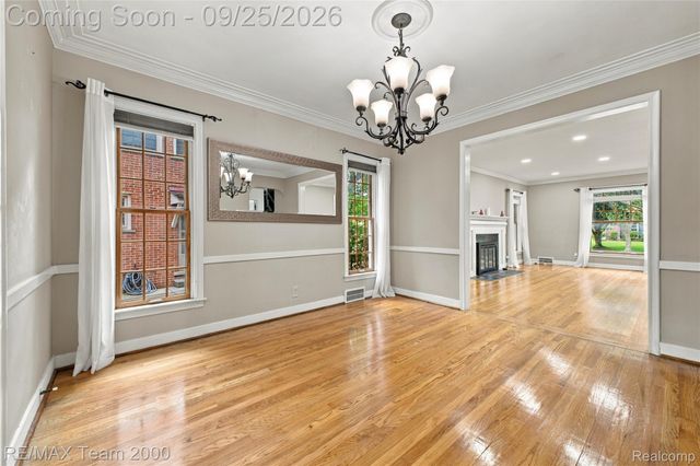 24616 Fairmount Drive, Dearborn, MI 48124