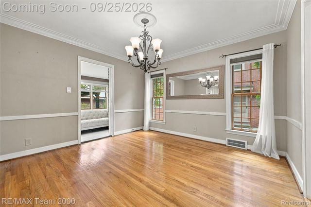24616 Fairmount Drive, Dearborn, MI 48124