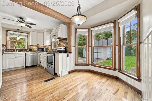 24616 Fairmount Drive, Dearborn, MI 48124