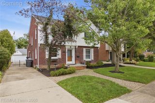 24616 Fairmount Drive, Dearborn, MI 48124