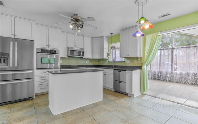 941 Storm Lake DR, Virginia Beach, VA 23454