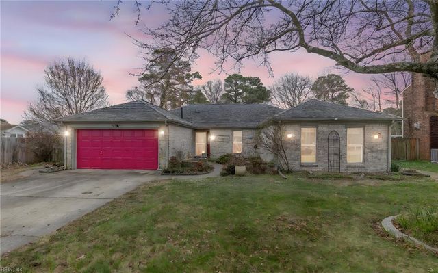 941 Storm Lake DR, Virginia Beach, VA 23454