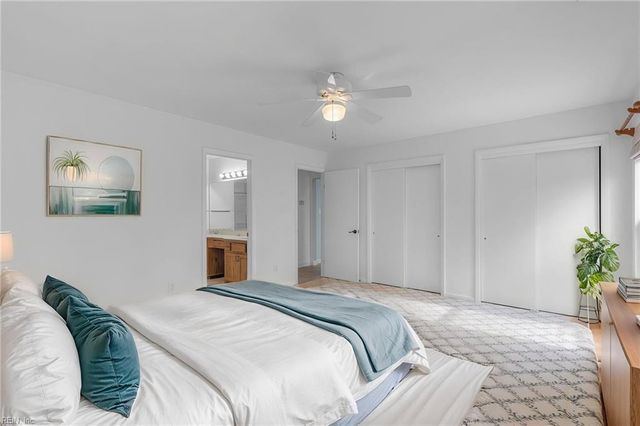 941 Storm Lake DR, Virginia Beach, VA 23454