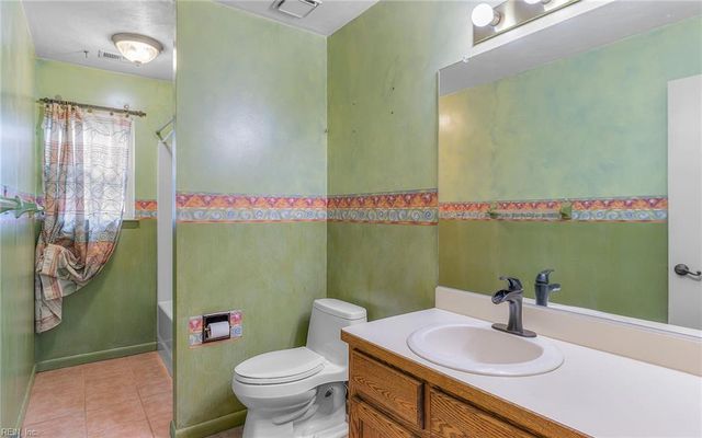 941 Storm Lake DR, Virginia Beach, VA 23454