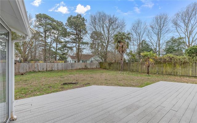 941 Storm Lake DR, Virginia Beach, VA 23454