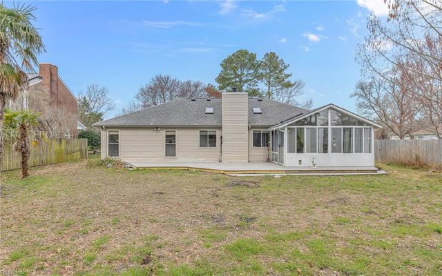 941 Storm Lake DR, Virginia Beach, VA 23454