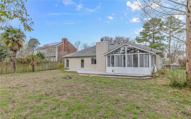 941 Storm Lake DR, Virginia Beach, VA 23454