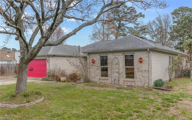 941 Storm Lake DR, Virginia Beach, VA 23454