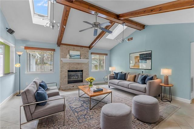 941 Storm Lake DR, Virginia Beach, VA 23454