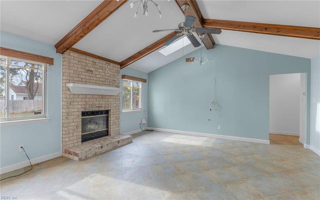 941 Storm Lake DR, Virginia Beach, VA 23454