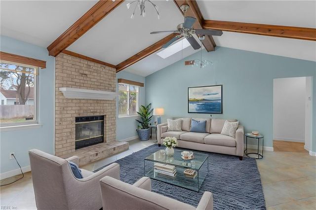 941 Storm Lake DR, Virginia Beach, VA 23454