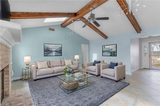 941 Storm Lake DR, Virginia Beach, VA 23454