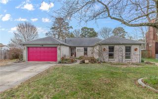 941 Storm Lake DR, Virginia Beach, VA 23454