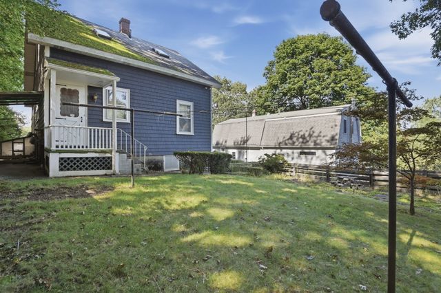 62 Chase Avenue, Lexington, MA 02421