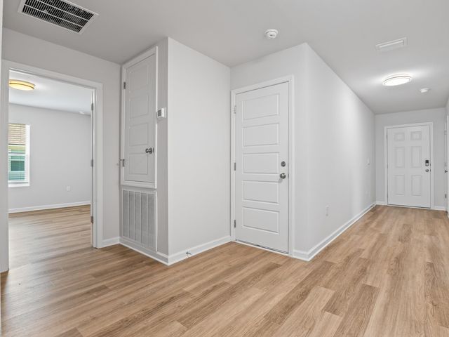 50 E Pecan Street, Crawfordville, FL 32327