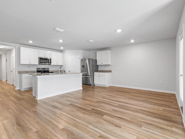 50 E Pecan Street, Crawfordville, FL 32327