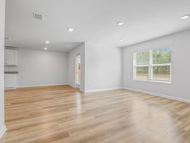 50 E Pecan Street, Crawfordville, FL 32327