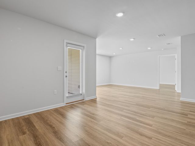 50 E Pecan Street, Crawfordville, FL 32327