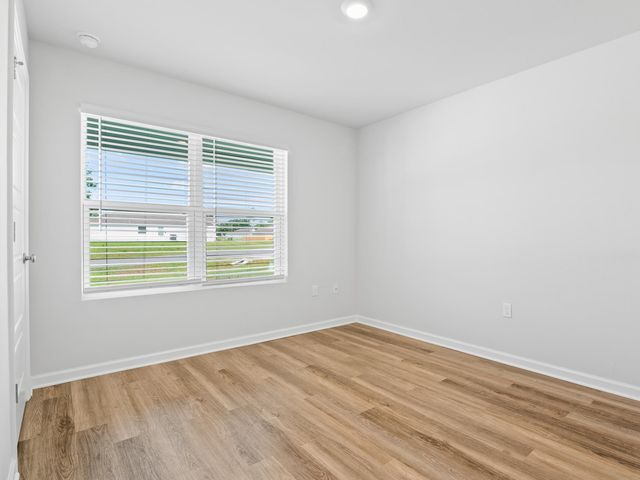 50 E Pecan Street, Crawfordville, FL 32327
